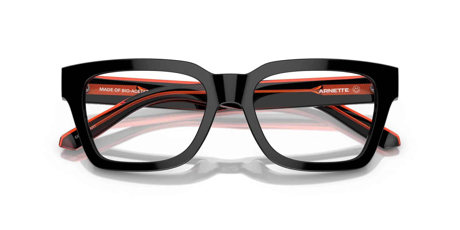 Arnette Cold Heart 7228 Eyeglasses - view 19